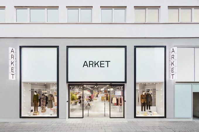 Arket Store