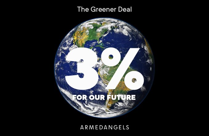 The Greener Deal