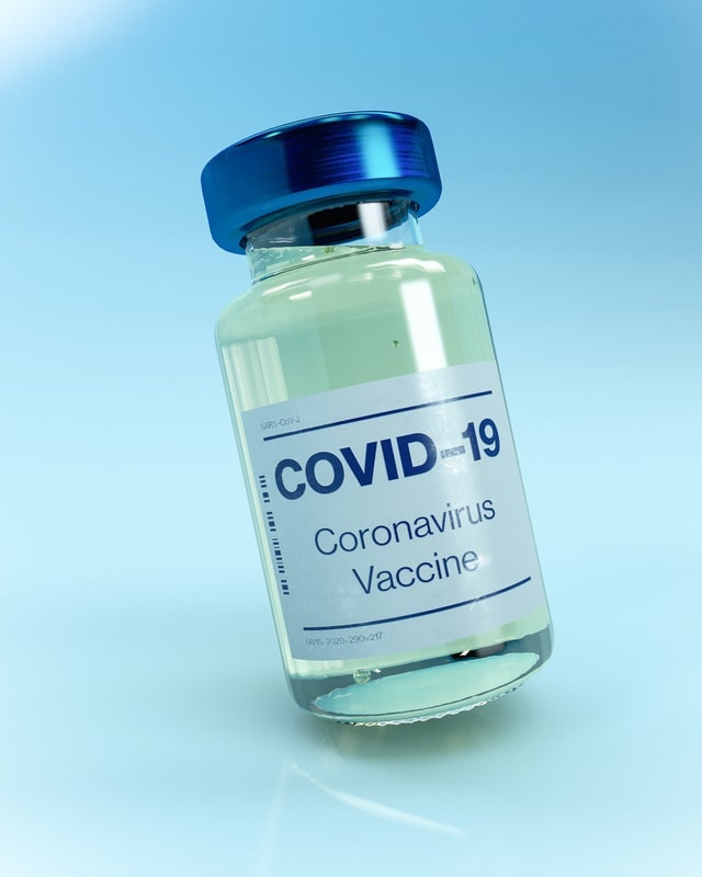 Corona Impfstoff