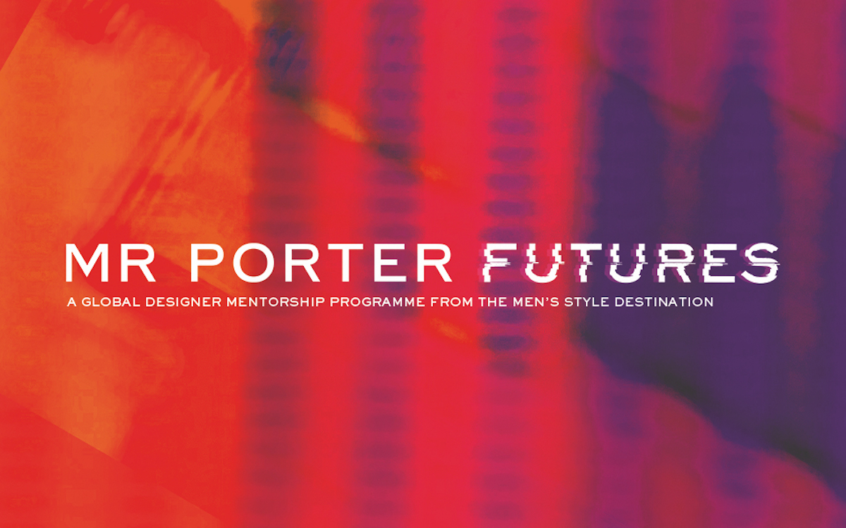 Mr Porter Futures
