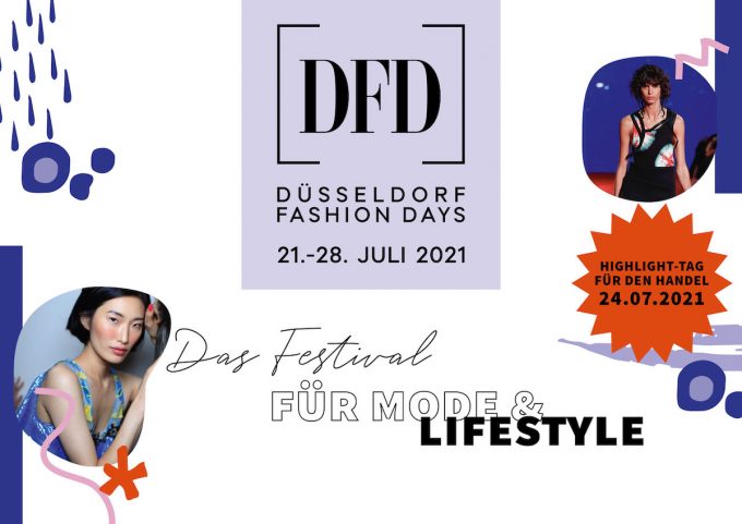 Düsseldorf Fashion Days