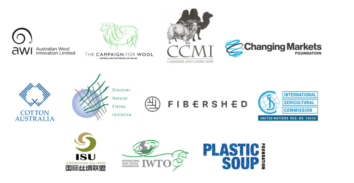 Logos der an MTLC beteiligten Organisationen.