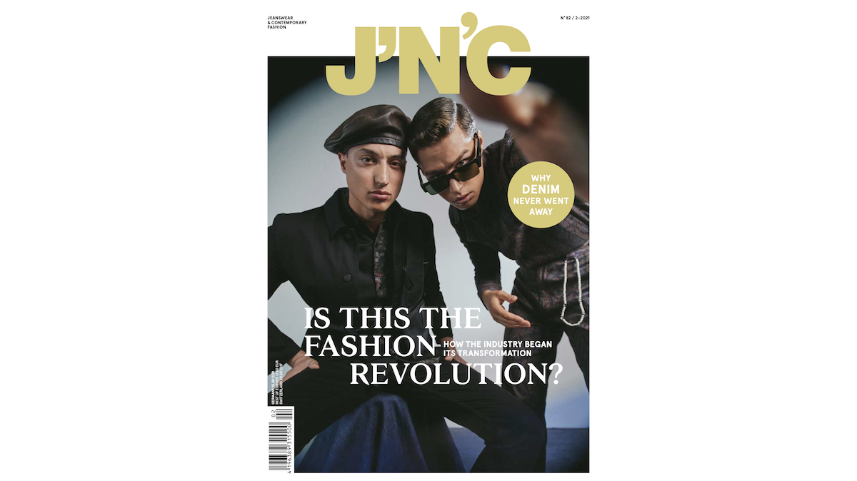 J'N'C Magazine No. 82