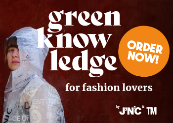 Green Knowledge – order now