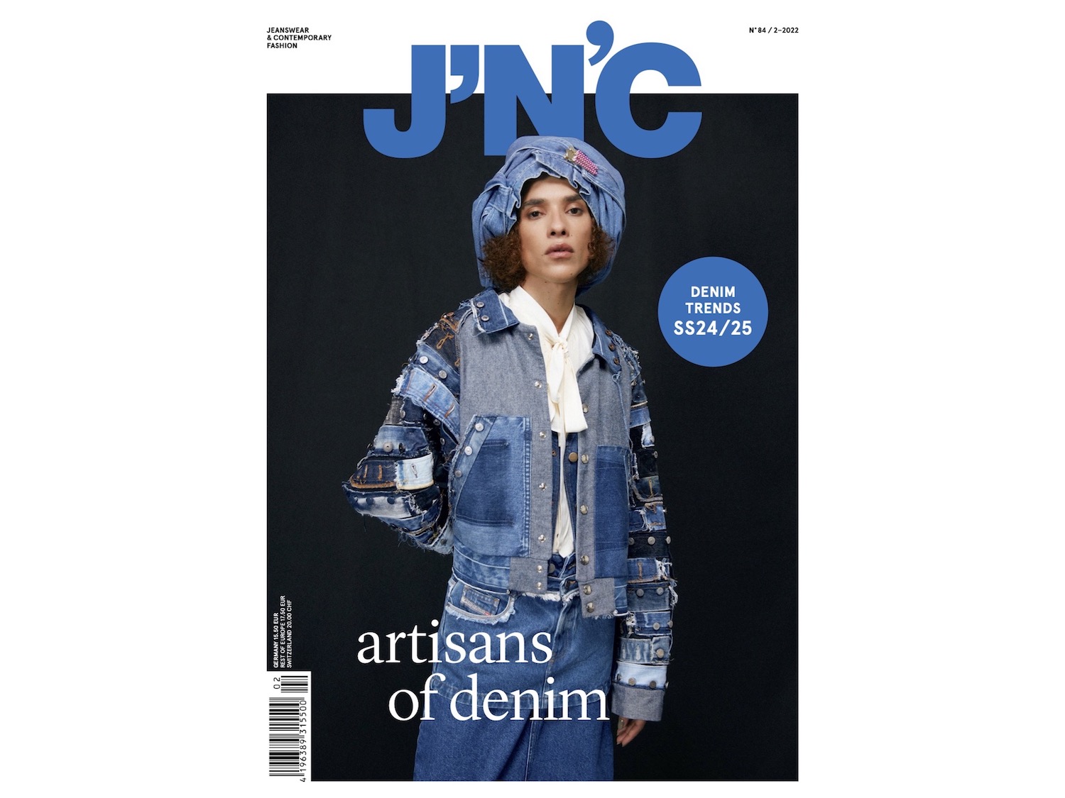 J'N'C Magazine