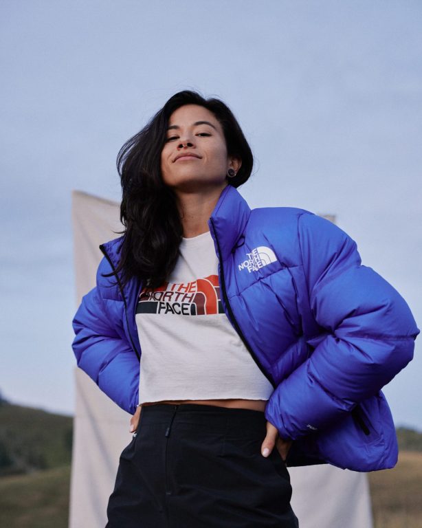 Icons RMST The North Face