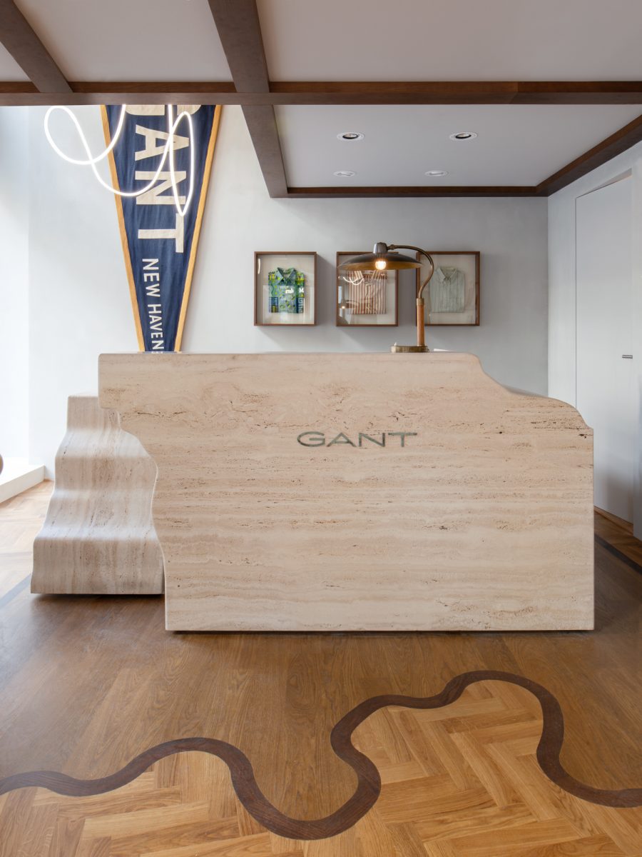 Gant Store