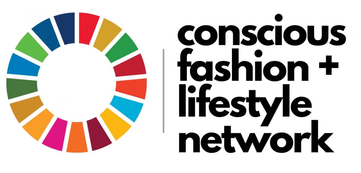 conscious fashion + lifestyle network