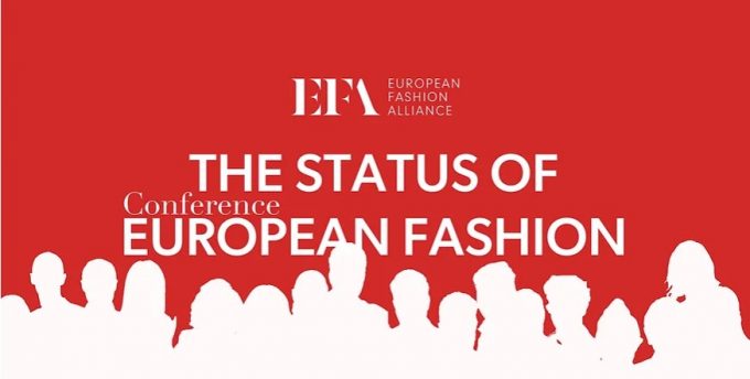 The Status of European Fashion