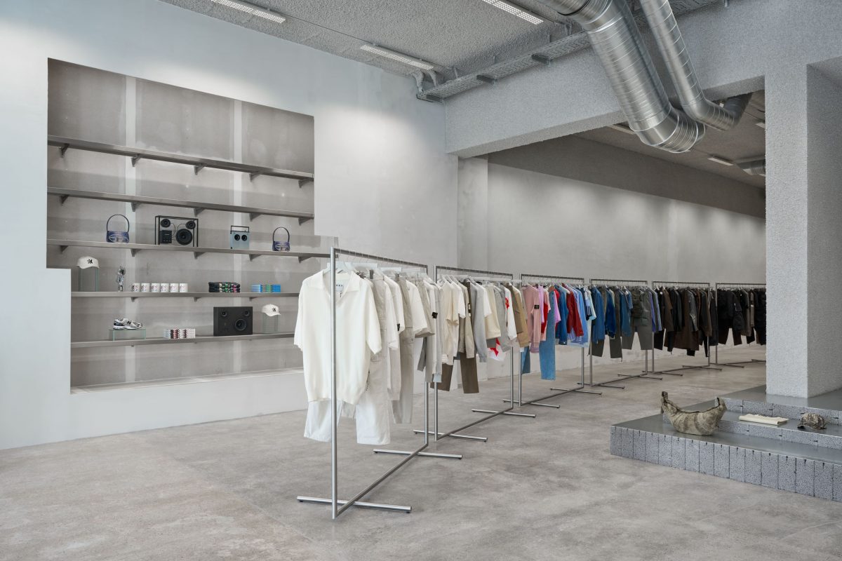 Concept Store Berlin