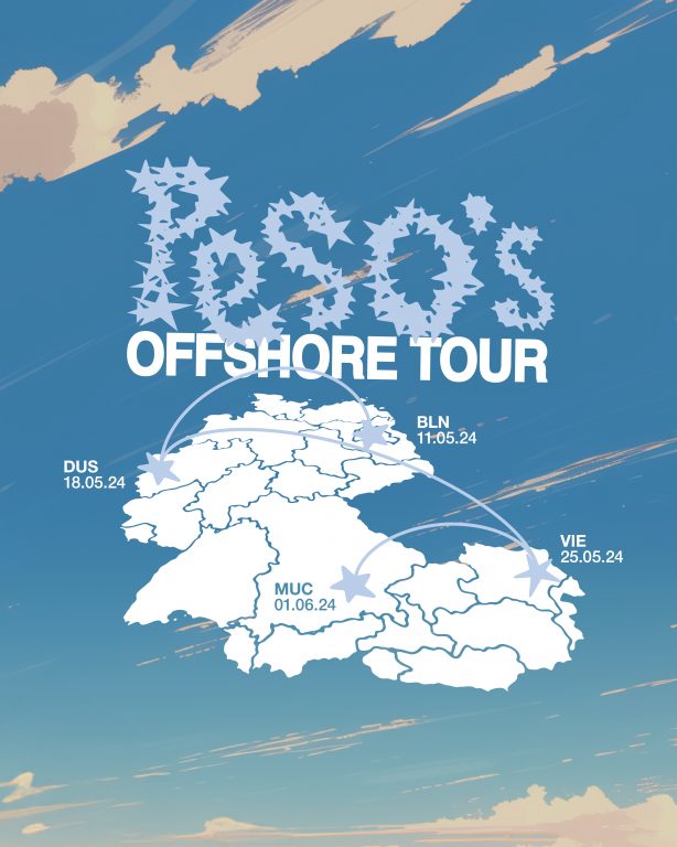 Peso Offshore Tour